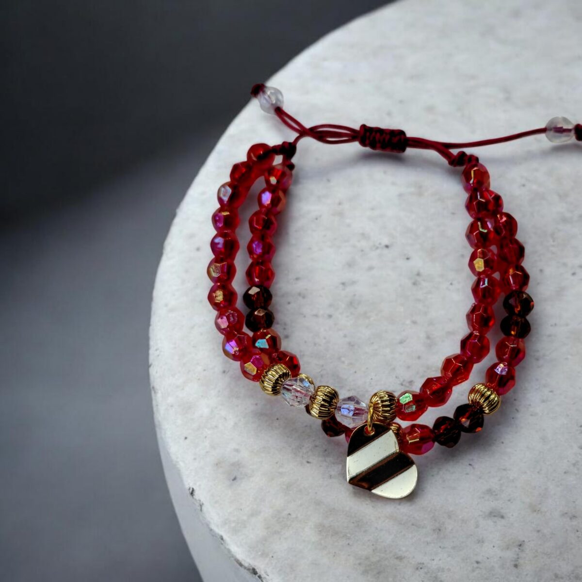 Pulseras artesanales Dorba Creaciones