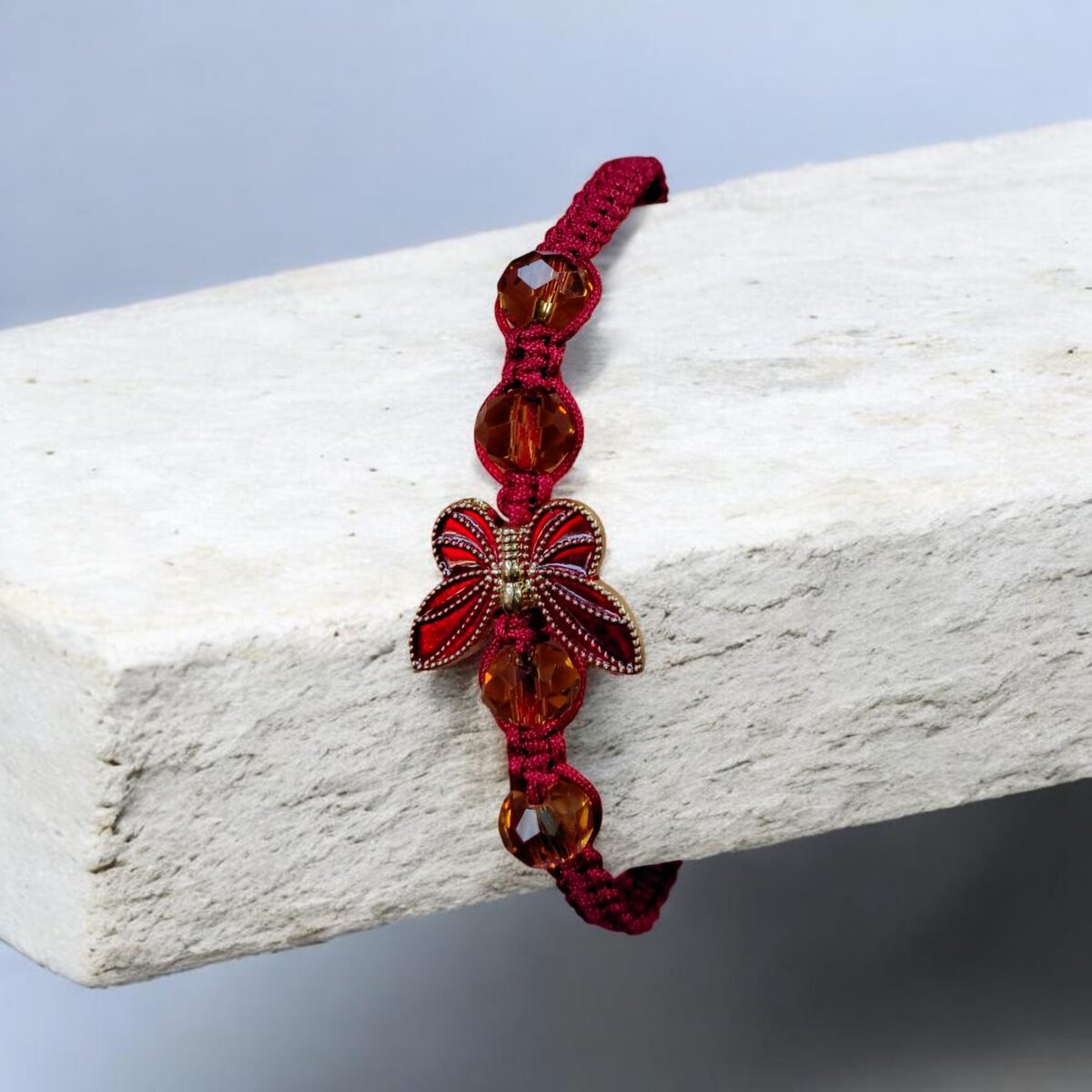 Pulseras artesanales Dorba Creaciones