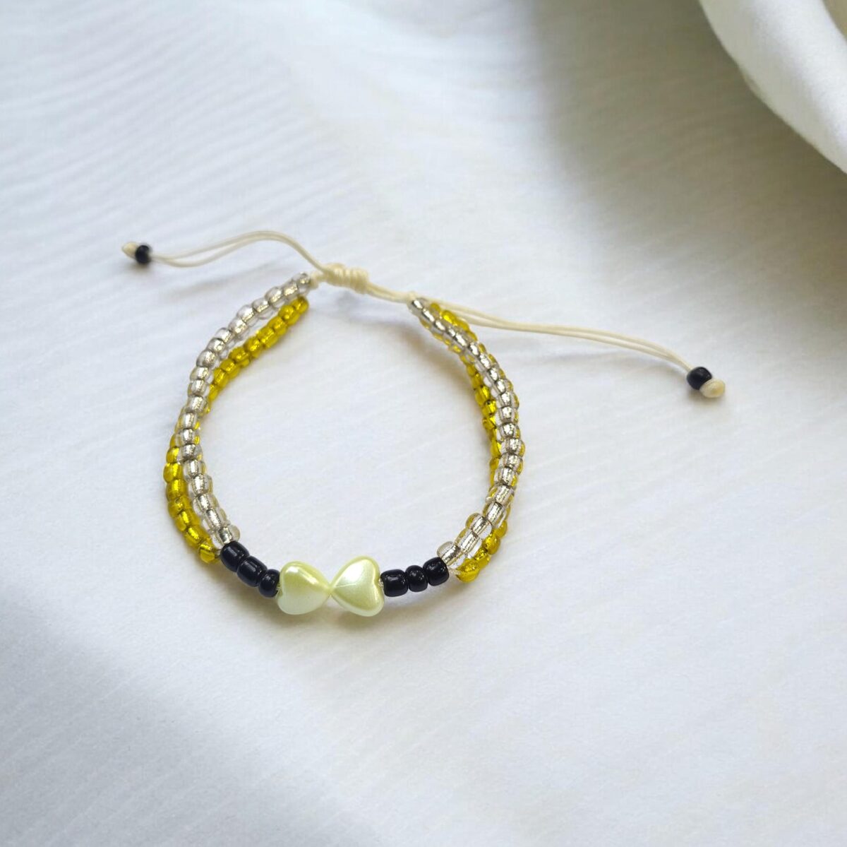 Pulseras artesanales Dorba Creaciones