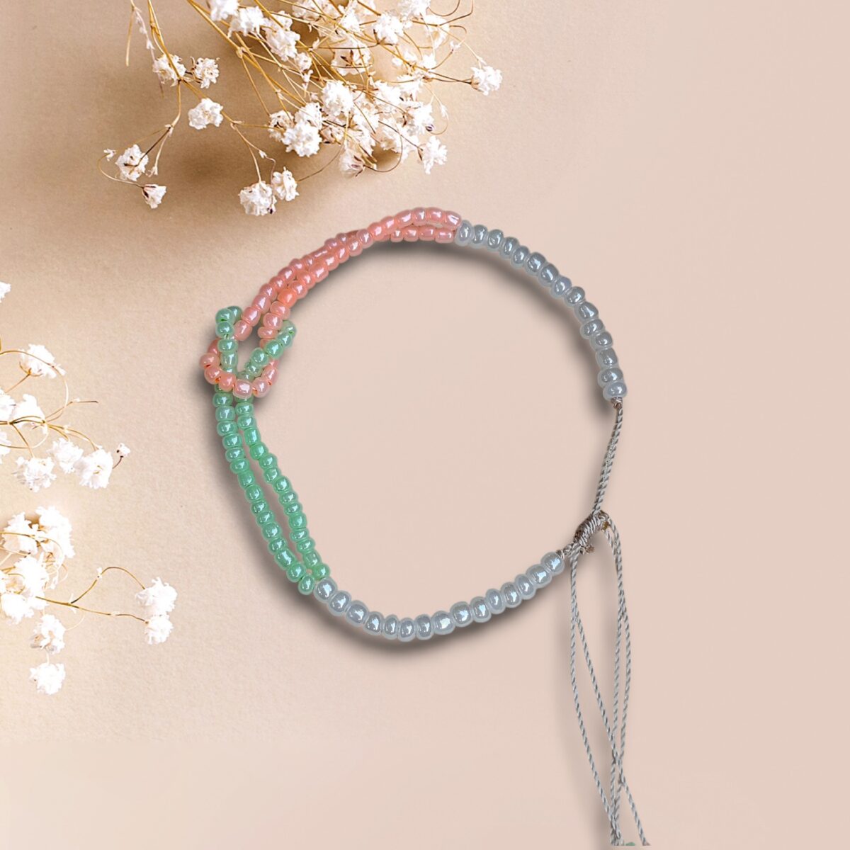 Pulseras artesanales Dorba Creaciones